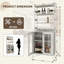 68.3cm Wine Bottle Rack-1890216527
