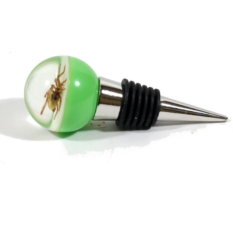 Bottle Stopper