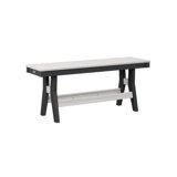 Harbor Patio Bench