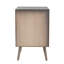 Commode 3 tiroirs l 14,5 po Bianco-833836352