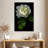 Harnek Lone White Rose-108447217