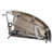 59'' x 39.4'' Acrylic Bathtub with Faucet-14060836