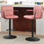 Tabouret de bar Amjed-587637513