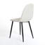 Outdoor Upholstered Chairs (Set of 12)