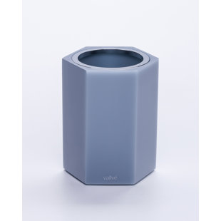 Hexa Toothbrush Holder