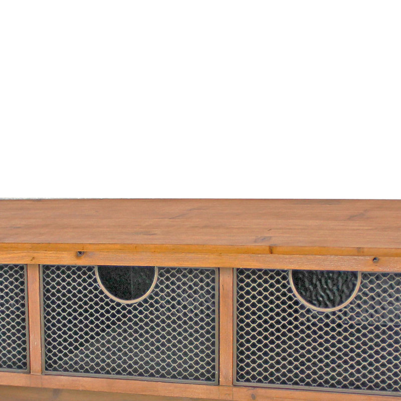 Castoria Solid Wood Floating Shelf