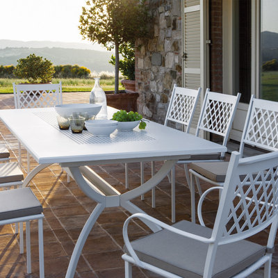 Arwen Extension Dining Table