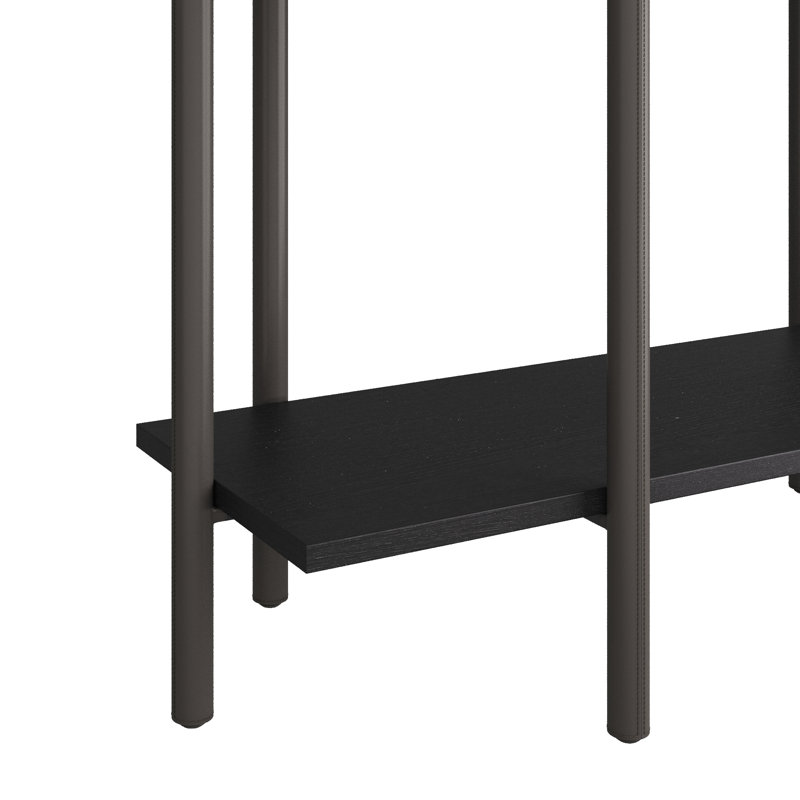 Andor 56.5'' W Solid Wood Console Table