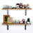 Gerek Bracket Shelf