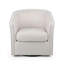 CHAISE PIVOTANTE
