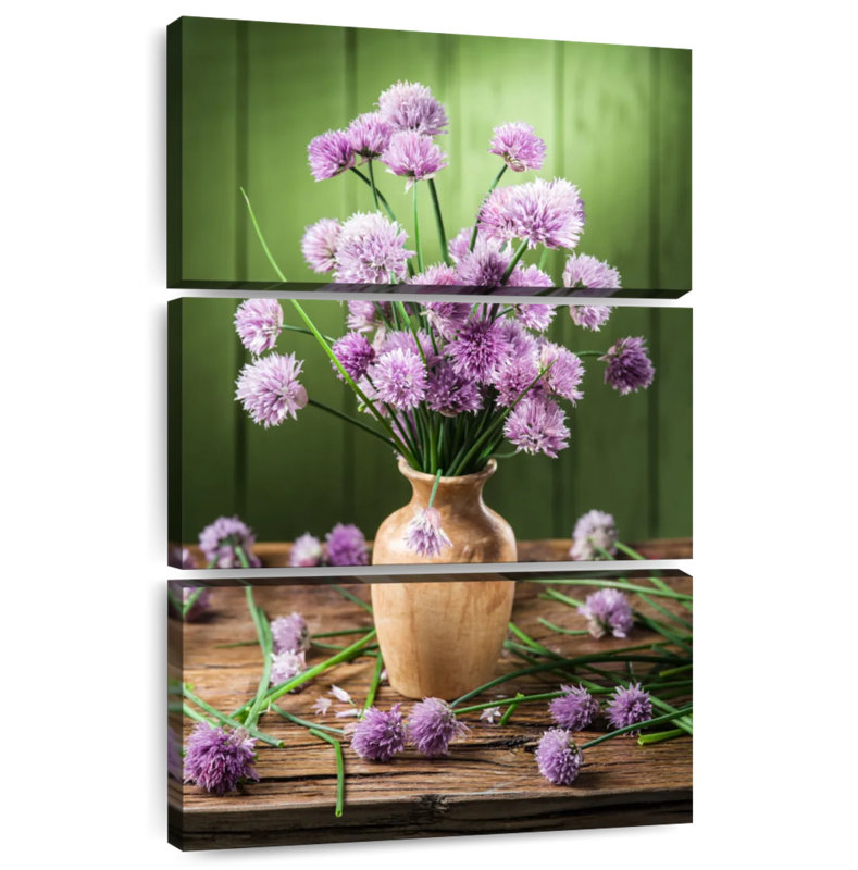 Harnek Blossoming Chives
