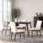 Aliff Upholstered Parsons Chairs-71519242