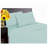 Hotel Cotton Blend Sheet Set-763962533-692017754