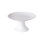 Pearl Stoneware Cake Stand