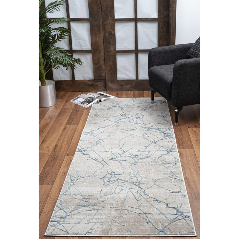 Tapis Elegance, Rectangle 5 pi 3 po x 7 pi 3 po