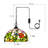 Beekman 1 - Light Pendant-886693691