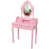 Pink selected