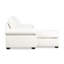 Canapé modulaire rembourré 2 pièces Porter-80462876-80462875