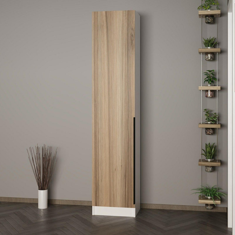 Nichlas Hall Tree 45cm Wide