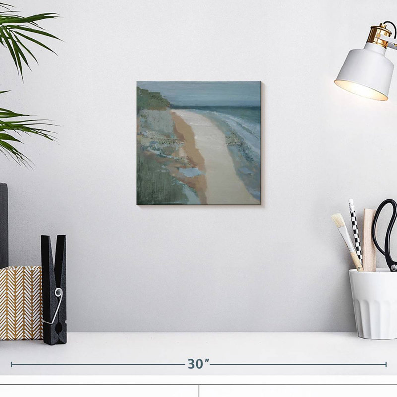 Adeliza Covehithe, 10" H x 10" W