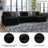 Bridgnorth 3-Piece Sectional With Chaise
