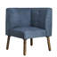 Fauteuil de chambre touffeté de 60,96 cm de large Ebbe-631393981
