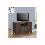 TV Stand with Storage