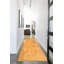 Tapis doré foncé Finest Peshawar Ziegler 3 pi 2 po x 11 pi 6 po