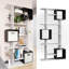 Clero Bookcase