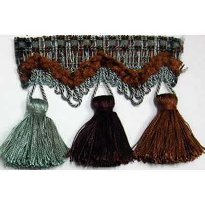 Tissu Carriage House