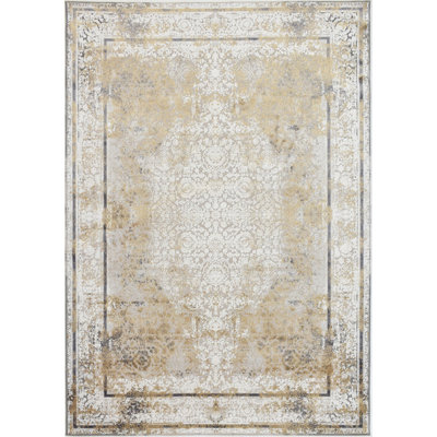Rectangle Oasis Area Rug