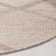 Abberton Hand Woven Cotton Geometric Rug