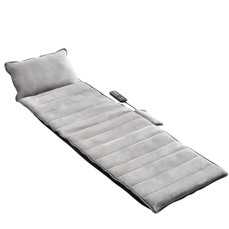 Heated Massage Chair