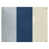 Argent métallique / bleu marine / crème n'est pas disponible