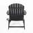 Outdoor Wood Adirondack Chair-1008940447