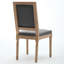 Ensemble de 2 chaises French Decor-942428845