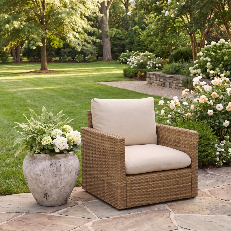 Fauteuil Devan