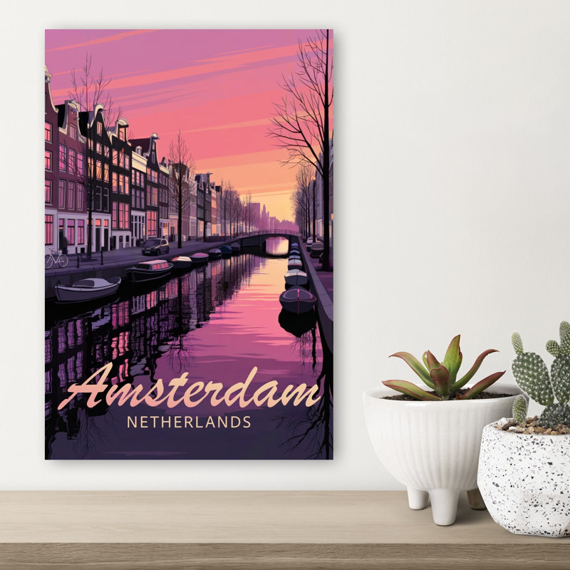 Print, 45.72cm H x 30.48cm W