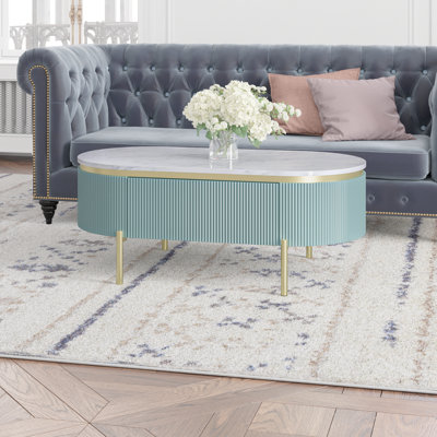 Bembry Single Coffee Table