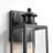 Citlali Aluminum Wall Light With Dusk to Dawn and Motion Sensor