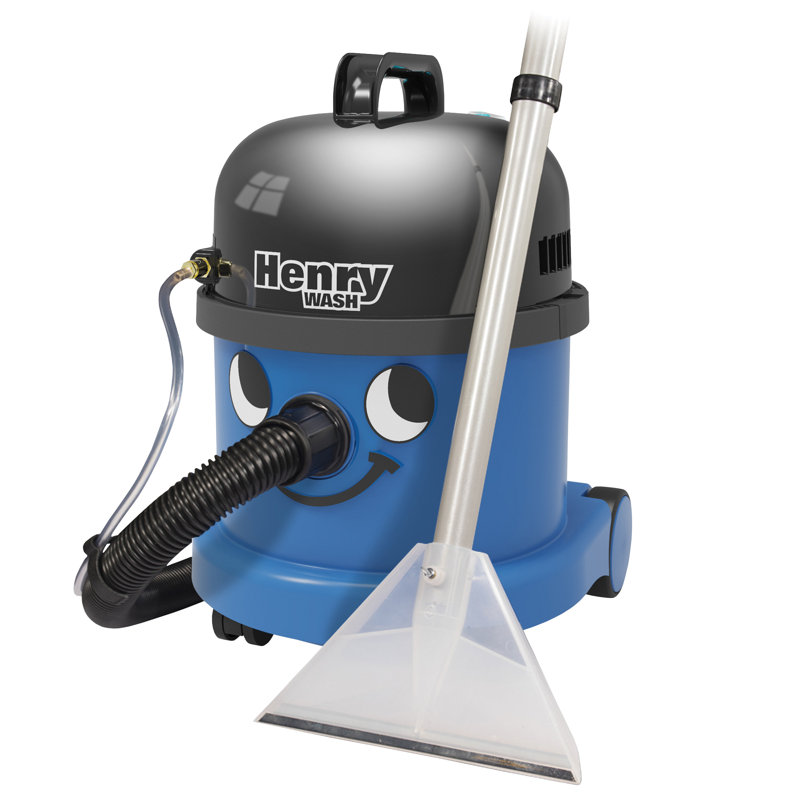 Henry 230V Wash Carpet & Hard Floor Cleaner