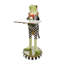 Fergal the Frog Butler Figurine/Sculpture