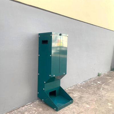 Nesting Boxes