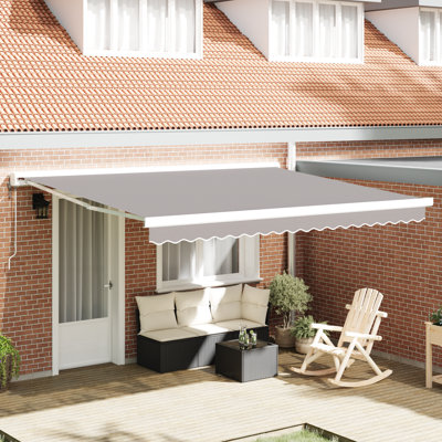  Modern Awning Replacement Fabric