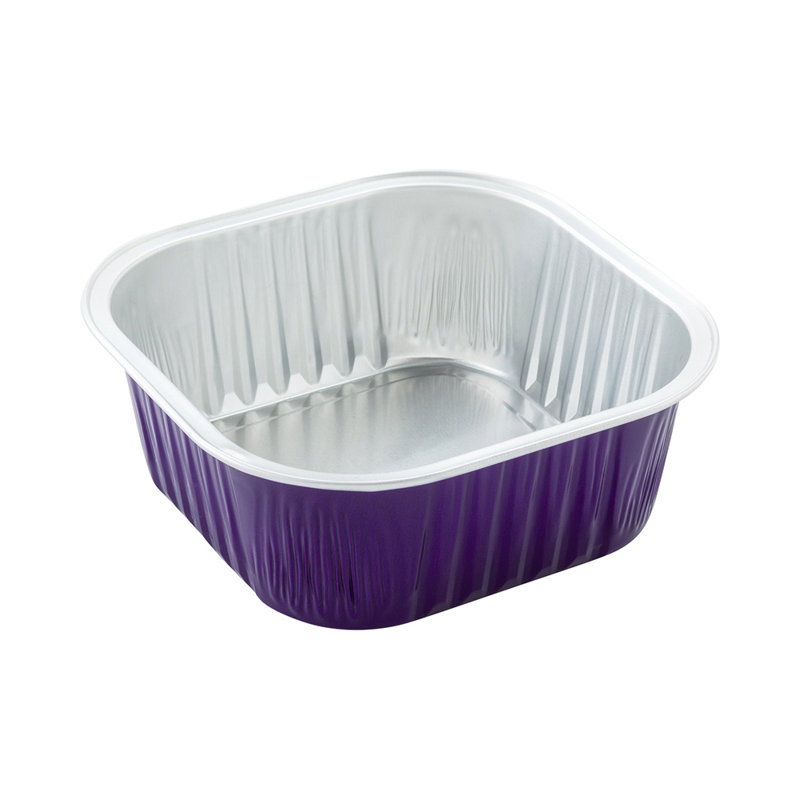 Disposable Party Supplies, Purple