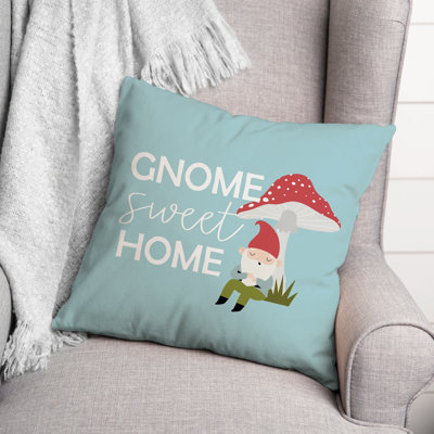 Throw Pillow