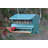 Metal Hanging Hopper Bird Feeder