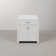 Minnetrista 30'' Single Bathroom Vanity with Marble Top