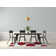 Zanna Chenille Abstract Indoor Rug