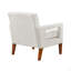 Fauteuil 1 pièce Modern Living Chenille-505813992